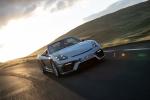 Porsche 718 Spyder 2019 года (WW)